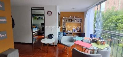 Apartamento en venta en Calasanz, Medellín · foto 7 de 10
