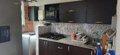 Apartamento en venta en Calasanz, Medellín · foto 8 de 10