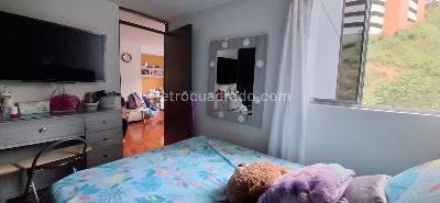 Apartamento en venta en Calasanz, Medellín · foto 9 de 10