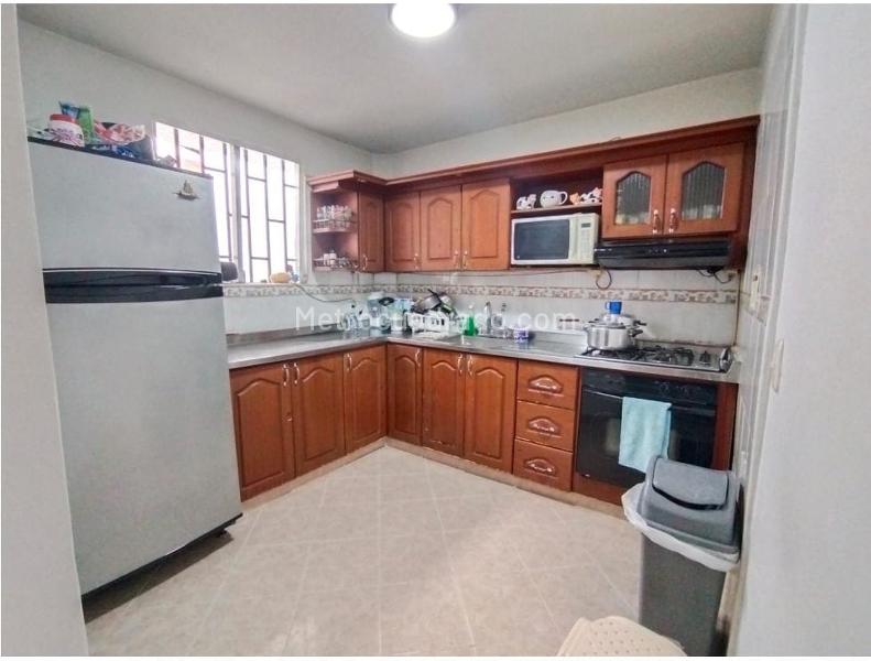 Casa – Medellín, Juan Pablo II, Buenos Aires - Vista 2