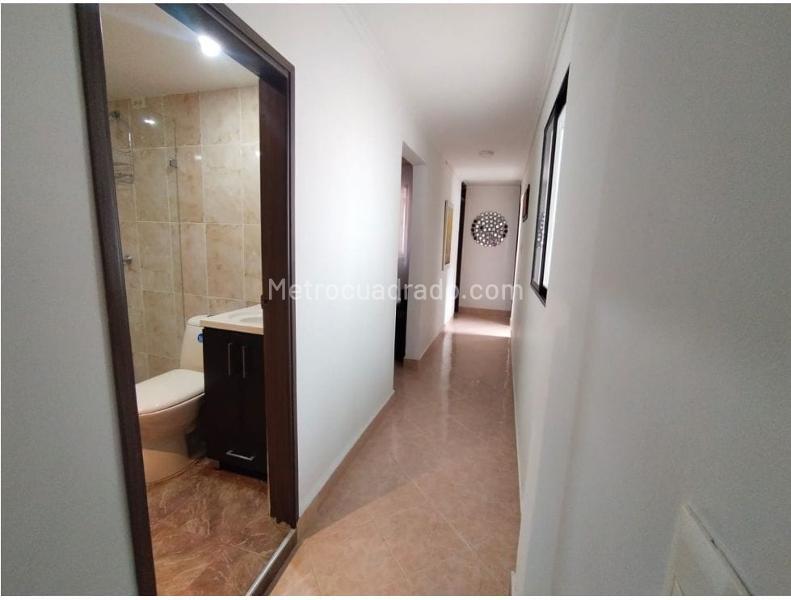 Casa – Medellín, Juan Pablo II, Buenos Aires - Vista 4