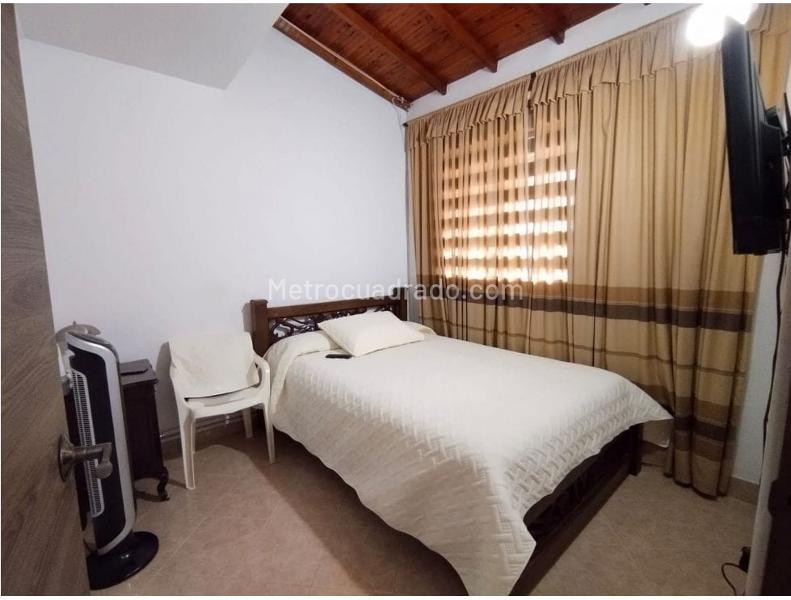Casa – Medellín, Juan Pablo II, Buenos Aires - Vista 5