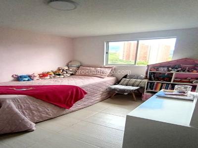 Apartamento en venta en Calasanz, Medellín · foto 10 de 12