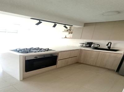 Apartamento en venta en Calasanz, Medellín · foto 3 de 12