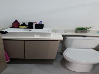 Apartamento en venta en Calasanz, Medellín · foto 6 de 12