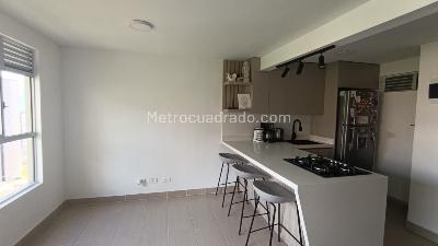 Apartamento en venta en Calasanz, Medellín · foto 8 de 12