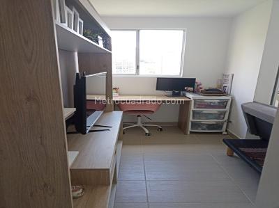 Apartamento en venta en Calasanz, Medellín · foto 9 de 12