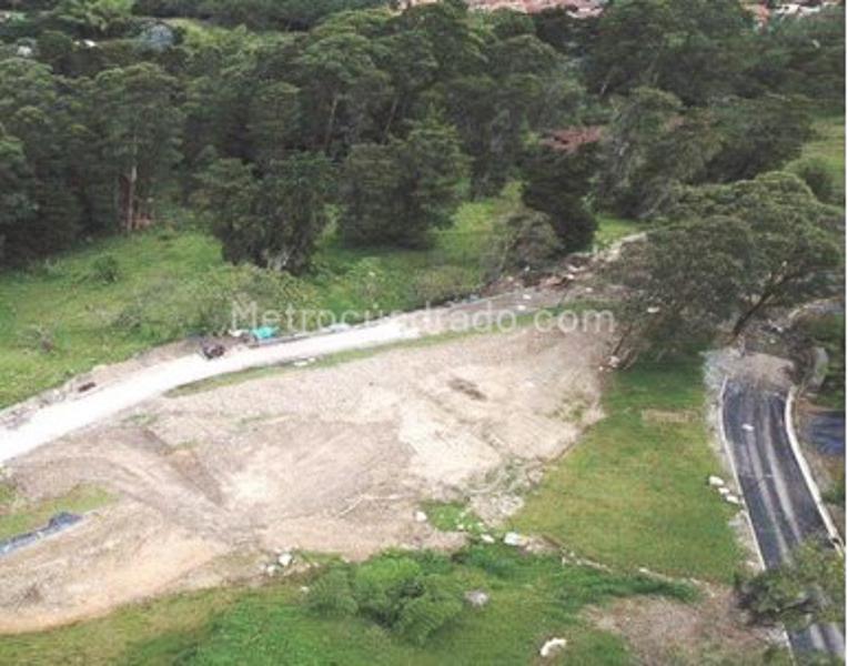 Lote en Venta, Envigado, Envigado - Vista 2