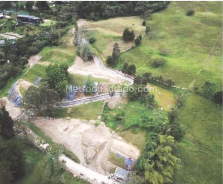 Lote en Venta, Envigado, Envigado - Vista 3
