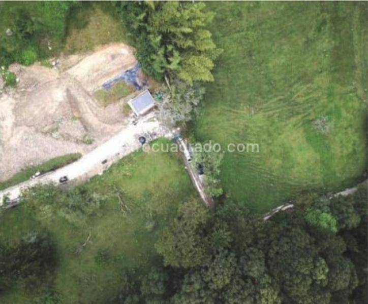 Lote en Venta, Envigado, Envigado - Vista 4