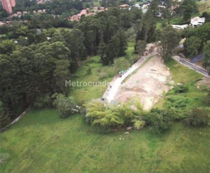 Lote en Venta, Envigado, Envigado - Vista 5
