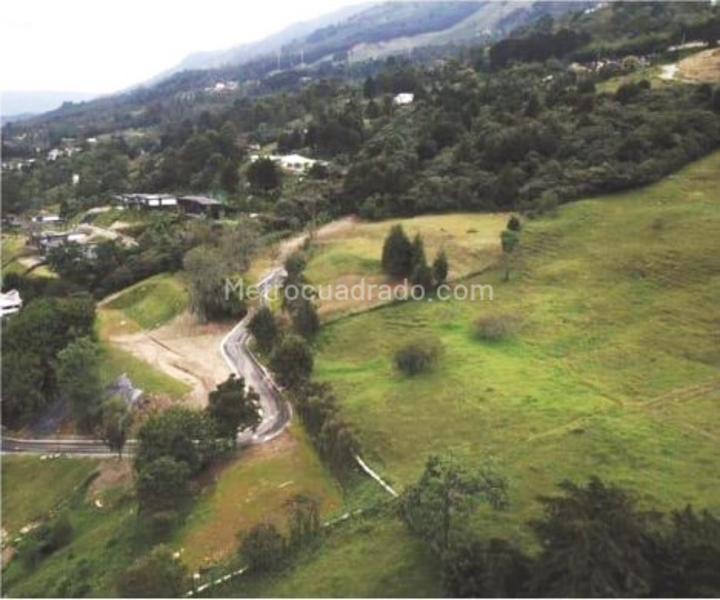 Lote en Venta, Envigado, Envigado - Vista 4