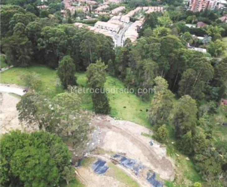 Lote en Venta, Envigado, Envigado - Vista 5
