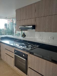 Apartamento en venta en Laureles, Medellín · foto 10 de 19