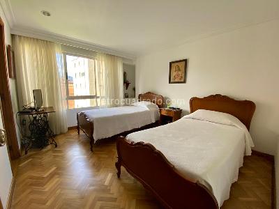 Apartamento en venta en Laureles, Medellín · foto 11 de 19