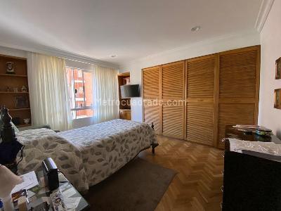 Apartamento en venta en Laureles, Medellín · foto 13 de 19
