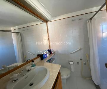 Apartamento en venta en Laureles, Medellín · foto 16 de 19