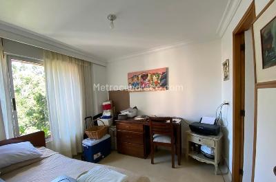 Apartamento en venta en Laureles, Medellín · foto 19 de 19