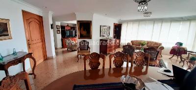 Apartamento en venta en Laureles, Medellín · foto 2 de 19