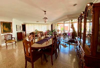 Apartamento en venta en Laureles, Medellín · foto 5 de 19