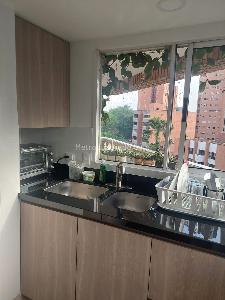 Apartamento en venta en Laureles, Medellín · foto 9 de 19