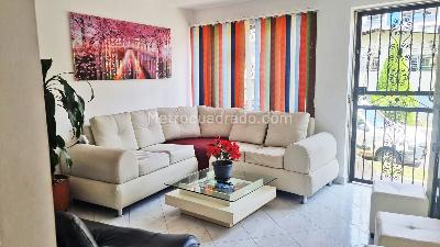 Casa de 5 alcobas en venta en Belen Miravalle, Medellín, 198 m² · foto 5 de 17