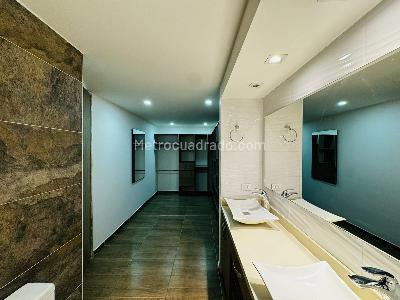 Apartamento en venta en Castropol, Medellín · foto 12 de 14
