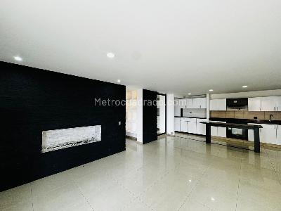 Apartamento en venta en Castropol, Medellín · foto 4 de 14