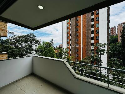 Apartamento en venta en Castropol, Medellín · foto 5 de 14