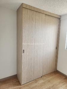 Apartamento de 2 alcobas en venta en Rionegro, Rionegro, 60 m² · foto 13 de 20