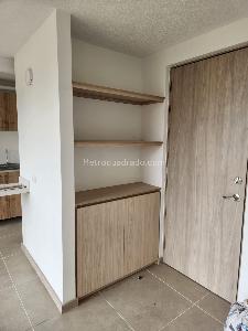 Apartamento de 2 alcobas en venta en Rionegro, Rionegro, 60 m² · foto 14 de 20