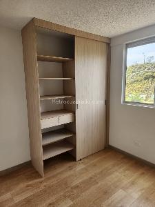 Apartamento de 2 alcobas en venta en Rionegro, Rionegro, 60 m² · foto 15 de 20