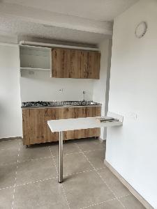 Apartamento de 2 alcobas en venta en Rionegro, Rionegro, 60 m² · foto 2 de 20