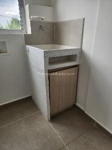 Apartamento de 2 alcobas en venta en Rionegro, Rionegro, 60 m² · foto 3 de 20