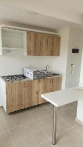 Apartamento de 2 alcobas en venta en Rionegro, Rionegro, 60 m² · foto 4 de 20