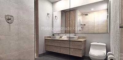 Apartamento de 3 alcobas en venta en Laureles, Medellín, 170 m² · foto 19 de 19