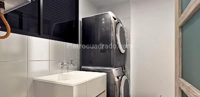 Apartamento de 3 alcobas en venta en Laureles, Medellín, 170 m² · foto 7 de 19
