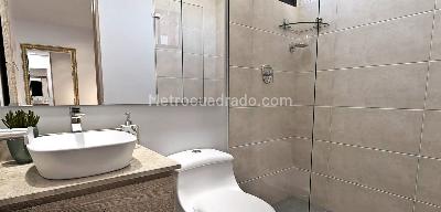 Apartamento de 3 alcobas en venta en Laureles, Medellín, 134 m² · foto 18 de 18