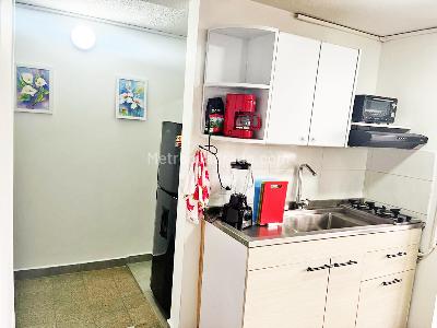 Apartamento en venta en Centro, Medellín · foto 10 de 20