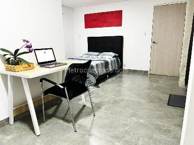 Apartamento en venta en Centro, Medellín · foto 13 de 20