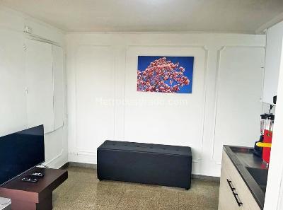 Apartamento en venta en Centro, Medellín · foto 16 de 20