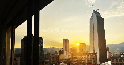 Apartamento en venta en Centro, Medellín · foto 2 de 20