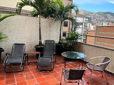 Apartamento en venta en Centro, Medellín · foto 3 de 20