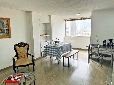 Apartamento en venta en Centro, Medellín · foto 6 de 20