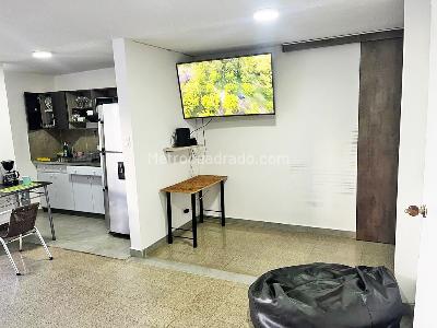 Apartamento en venta en Centro, Medellín · foto 7 de 20