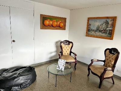 Apartamento en venta en Centro, Medellín · foto 8 de 20