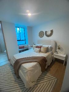 Apartamento en venta en La Castellana, Medellín · foto 12 de 13