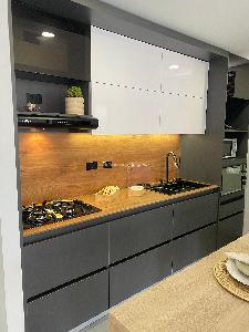 Apartamento en venta en La Castellana, Medellín · foto 3 de 13