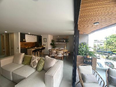 Apartamento en venta en La Castellana, Medellín · foto 4 de 13