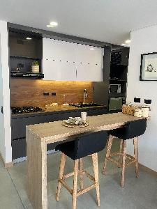 Apartamento en venta en La Castellana, Medellín · foto 5 de 13